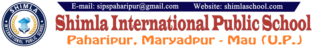 Shimla International Public School